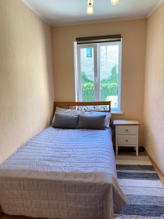 Cosy 2 Room 55M2 Centric 10Min To Old Town Ac Riga Bagian luar foto
