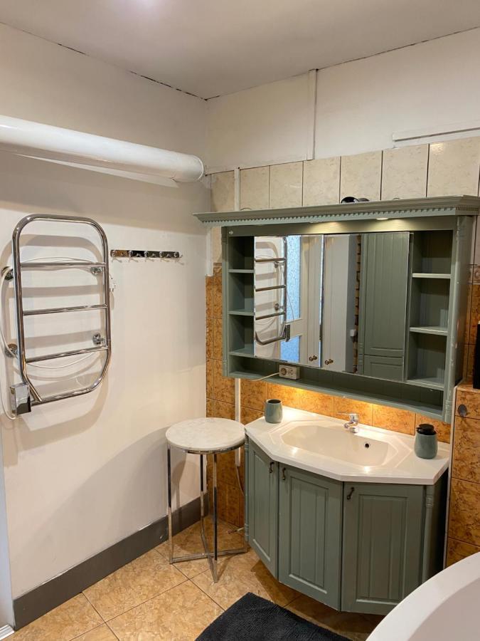 Cosy 2 Room 55M2 Centric 10Min To Old Town Ac Riga Bagian luar foto